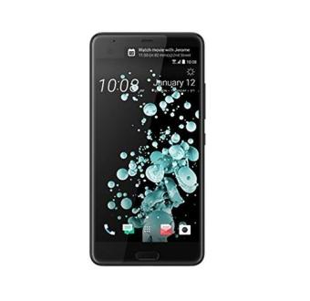 HTC U Ultra (Brilliant Black) 64gb With Free P500 Grab Ride Voucher June 2018 - 2 HTC U Ultra (Brilliant Black) 64gb with Free P500 Grab Ride Voucher - 2