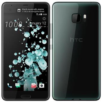 HTC U Ultra (Brilliant Black) 64gb With Free P500 Grab Ride Voucher June 2018 - 4 HTC U Ultra (Brilliant Black) 64gb with Free P500 Grab Ride Voucher - 4