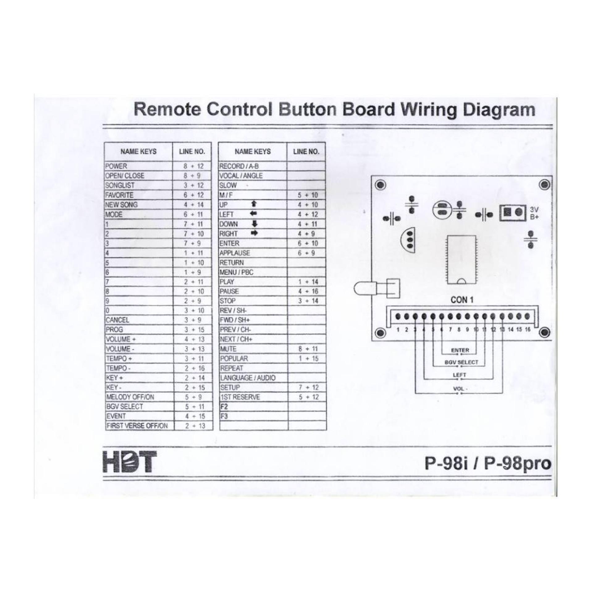 platinum videoke wiring diagram uvx schullieder de \u2022 2001 Hyundai Sonata Wiring-Diagram hyundai videoke remote wiring diagram best wiring library rh 43 princestaash org