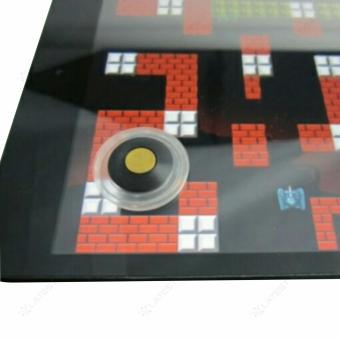 I-Joystick Tactslider Game Controller (Black) June 2018 - 4 I-Joystick Tactslider Game Controller (Black) - 4