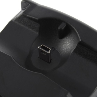 IBelieve Dual Charging USB Charger For PS3 Controller - Intl June 2018 - 4 iBelieve Dual Charging USB Charger for PS3 Controller - intl - 4