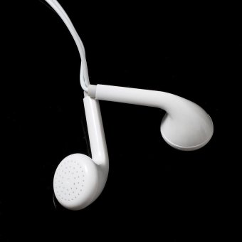 In-ear 3.5mm Headset Earphone With Mic For Oppo R9 / F1 Plus - Intl April 2018 - 3 In-ear 3.5mm Headset Earphone with Mic for Oppo R9 / F1 Plus - intl - 3