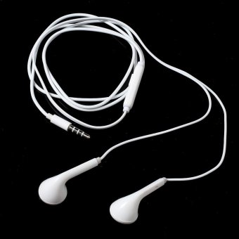 In-ear 3.5mm Headset Earphone With Mic For Oppo R9 / F1 Plus - Intl April 2018 - 5 In-ear 3.5mm Headset Earphone with Mic for Oppo R9 / F1 Plus - intl - 5