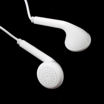 In-ear 3.5mm Headset Earphone With Mic For Oppo R9 / F1 Plus - Intl April 2018 - 2 In-ear 3.5mm Headset Earphone with Mic for Oppo R9 / F1 Plus - intl - 2