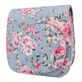 Instaxtic Leather Case With Sling Strap For Instax Mini 8 / Mini 8+/ Mini 9 June 2018 - 3 Instaxtic Leather Case with sling strap for Instax Mini 8 / Mini 8+/ Mini 9 - 3