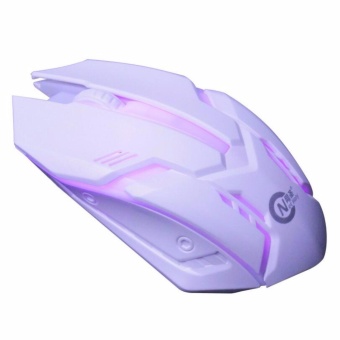Intelligent Backlight USB Wired Gaming Mechanical Keyboard Light -Professional Gaming Keyboard Mouse Mice Set - Intl April 2018 - 2 Intelligent Backlight USB Wired Gaming Mechanical Keyboard Light -Professional Gaming Keyboard Mouse Mice Set - intl - 2
