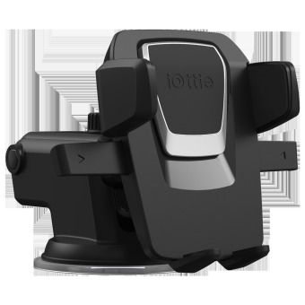 IOTTIE Easy One Touch 3 Car And Desk Mount Holder (Black) June 2018 - 2 iOTTIE Easy One Touch 3 Car and Desk Mount Holder (Black) - 2