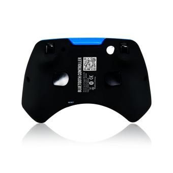 IPega PG-9028 Wireless Bluetooth Controller April 2018 - 4 iPega PG-9028 Wireless Bluetooth Controller - 4