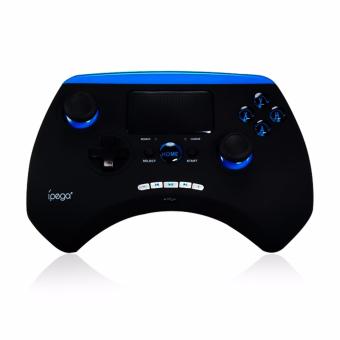 IPega PG-9028 Wireless Bluetooth Controller April 2018 - 2 iPega PG-9028 Wireless Bluetooth Controller - 2