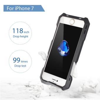 IPhone 7 Camera Lens Kit, OXOQO 3 In 1 202? Fisheye Lens + 18XMacro Lens + Wide Angle Lens With Dustproof Shockproof AluminumCase, Separate Screen Protector Included(Black) - Intl June 2018 - 5 IPhone 7 Camera Lens Kit, OXOQO 3 In 1 202? Fisheye Lens + 18XMacro Lens + Wide Angle Lens With Dustproof Shockproof AluminumCase, Separate Screen Protector Included(Black) - intl - 5