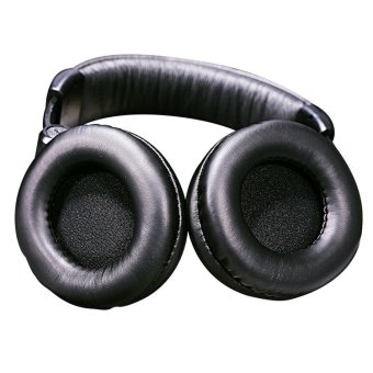 ISK HP-960B Professional Studio Monitor Dynamic Stereo DJ Headphones - Intl June 2018 - 2 ISK HP-960B Professional Studio Monitor Dynamic Stereo DJ Headphones - intl - 2
