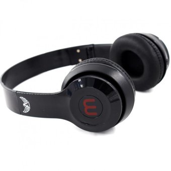 J-03 112dB Adjustable Stereo Smartphone Headset (Black) With RugbyBall Style Mini-X7U Portable Bluetooth Speaker (Red) June 2018 - 2 J-03 112dB Adjustable Stereo Smartphone Headset (Black) With RugbyBall Style Mini-X7U Portable Bluetooth Speaker (Red) - 2