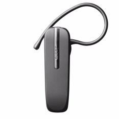 Jabra BT-2046 Bluetooth Headset (Black)