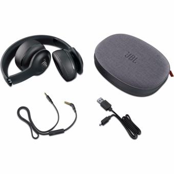 JBL Everest 300 BT Bluetooth Headset June 2018 - 4 JBL Everest 300 BT Bluetooth Headset - 4