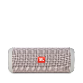 Jbl Flip 3 Bluetooth Speaker (Grey) June 2018 - 2 Jbl Flip 3 Bluetooth Speaker (Grey) - 2