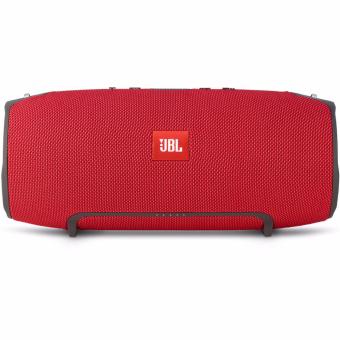 JBL Xtreme Portable Bluetooth Speaker (Red) April 2018 - 2 JBL Xtreme Portable Bluetooth Speaker (Red) - 2