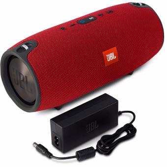 JBL Xtreme Portable Bluetooth Speaker (Red) April 2018 - 5 JBL Xtreme Portable Bluetooth Speaker (Red) - 5