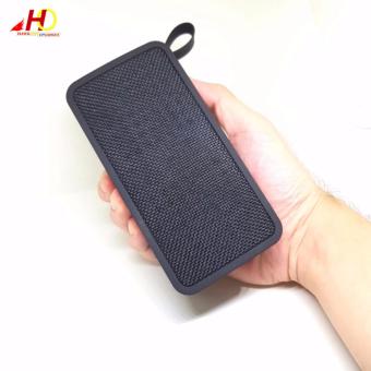 JC200 Portable Wireless Bluetooth Speaker Support FM Radio And Hands Free Calling Outdoor Speaker (Black) June 2018 - 2 JC200 Portable Wireless Bluetooth Speaker Support FM Radio And Hands Free Calling Outdoor Speaker (Black) - 2
