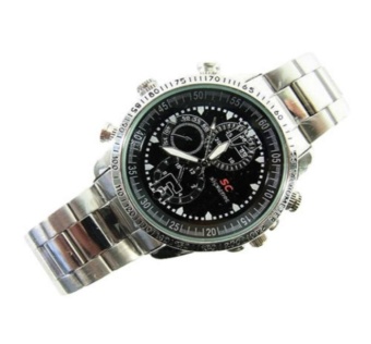 JDM 16GB 1280x960 Spy Watch Hidden Camera Security Video RecorderDVR Cam Camcorder - Intl July 2018 - 2 JDM 16GB 1280x960 Spy Watch Hidden Camera Security Video RecorderDVR Cam Camcorder - intl - 2