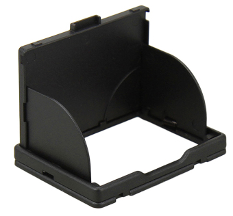 JJC Black LCH-3.0B 3.0 Inch Universal Pop-up LCD Hood For CanonNikon Sony Pentax Olympus - Intl June 2018 - 3 JJC Black LCH-3.0B 3.0 inch Universal Pop-up LCD Hood for CanonNikon Sony Pentax Olympus - intl - 3