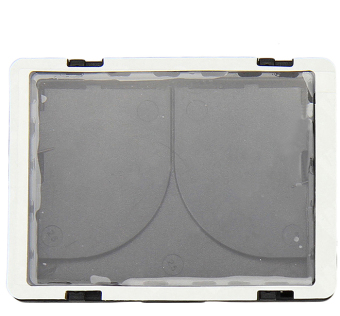 JJC Black LCH-3.0B 3.0 Inch Universal Pop-up LCD Hood For CanonNikon Sony Pentax Olympus - Intl June 2018 - 2 JJC Black LCH-3.0B 3.0 inch Universal Pop-up LCD Hood for CanonNikon Sony Pentax Olympus - intl - 2