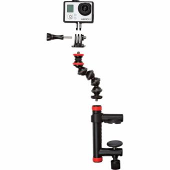 Joby Action Clamp & GorillaPod Arm May 2018 - 2 Joby Action Clamp & GorillaPod Arm - 2