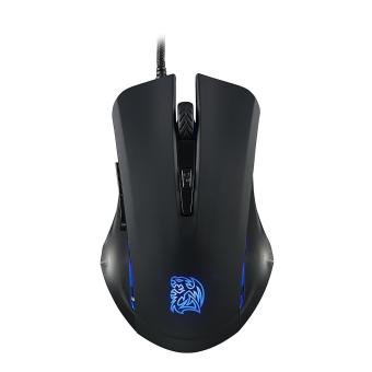 KB-CMC-PLBLUS-01 Tt ESports Commander Plunger Keyboard And 2400dpimouse W/ Blue Backlight April 2018 - 5 KB-CMC-PLBLUS-01 Tt eSports Commander Plunger Keyboard and 2400dpimouse w/ Blue Backlight - 5