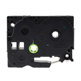 Kenight 3 Pack Tze-131 Label Tape Compatible For Brother P-Touch Machines, Standard Laminated Adhesive Cassette Tz131 Black Print On Clear 12mm X 8m June 2018 - 3 Kenight 3 Pack tze-131 Label Tape Compatible for Brother P-Touch Machines, Standard Laminated Adhesive Cassette tz131 Black Print on Clear 12mm x 8m - 3