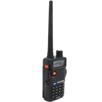Kenwood TK-F8 Two-Way Radio Emergency Alert Set Of 2 June 2018 - 3 Kenwood TK-F8 Two-Way Radio Emergency Alert Set of 2 - 3
