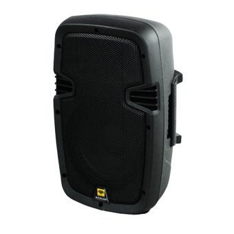 speaker kevler