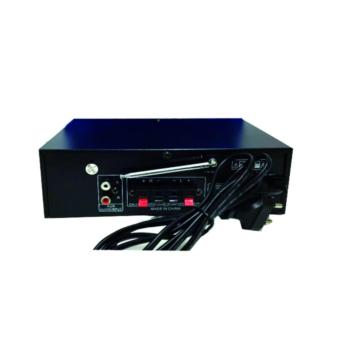Kuku Bluetooth Audio Amplifier / Hi-Fi Stereo Digital Player SN-806BT June 2018 - 2 Kuku Bluetooth Audio Amplifier / Hi-Fi Stereo Digital Player SN-806BT - 2