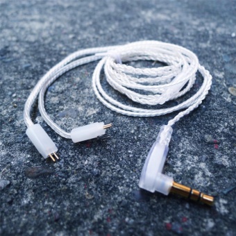KZ ZS3/ZS5 SPC Upgrade Cable (cable Only) July 2018 - 2 KZ ZS3/ZS5 SPC Upgrade Cable (cable only) - 2