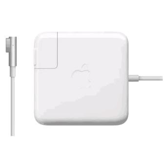 Laptop Charger Adapter Macbook Apple Air Pro Retina Magsafe 45W June 2018 - 2 Laptop Charger Adapter Macbook Apple air pro retina magsafe 45W - 2