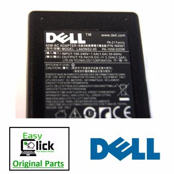 Laptop Charger Dell Inspiron 14-3452 14-3458 14-3459 15-355115-3552 June 2018 - 2 Laptop charger Dell Inspiron 14-3452 14-3458 14-3459 15-355115-3552 - 2