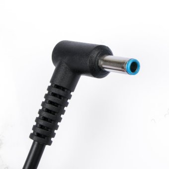 Laptop Charger Suited For HP 19.5V 2.31A(blue Pin ) June 2018 - 2 Laptop Charger Suited for HP 19.5V 2.31A(blue pin ) - 2