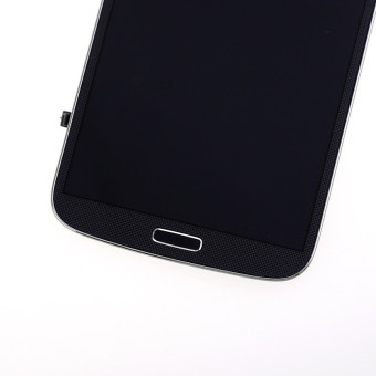 LCD Display + Touch Screen Digitizer Assembly With Frame ForSamsung Galaxy Mega 6.3 / I9200 / I9205 - Black June 2018 - 5 LCD Display + Touch Screen Digitizer Assembly with Frame forSamsung Galaxy Mega 6.3 / i9200 / i9205 - Black - 5