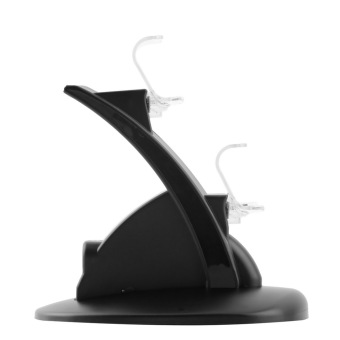 LED Dual USB Charger Docking Station For Playstation Of PS4 GamepadJoystick June 2018 - 4 LED Dual USB Charger Docking Station For Playstation of PS4 GamepadJoystick - 4
