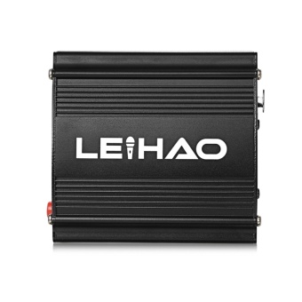 LEIHAO 48V Phantom Power Supply For Condenser Microphone - Intl June 2018 - 3 LEIHAO 48V Phantom Power Supply for Condenser Microphone - intl - 3