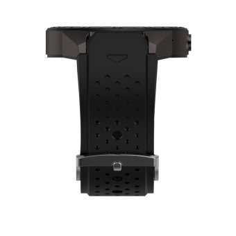 LEMFO KW88 Android 5.1 OS 3G Smart Watch Support 2.0MP Camera Bluetooth SIM Card WiFi GPS Heart Rate Monitor (Black) April 2018 - 4 LEMFO KW88 Android 5.1 OS 3G Smart Watch support 2.0MP Camera Bluetooth SIM Card WiFi GPS Heart Rate Monitor (Black) - 4