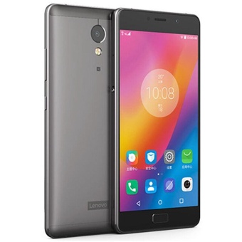 LENOVO VIBE P2 C72 Android 6.0 Smartphone With 4GB RAM 64GB ROM - Gray - Intl May 2018 - 2 LENOVO VIBE P2 C72 Android 6.0 Smartphone with 4GB RAM 64GB ROM - Gray - intl - 2