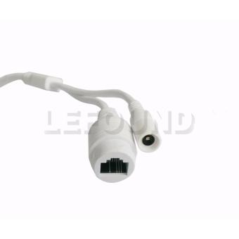 LF-W242-ITS 6mm Security IP Bullet CCTV Camera June 2018 - 5 LF-W242-ITS 6mm Security IP Bullet CCTV Camera - 5
