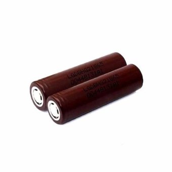 LG 18650 HG2 Choco 3000mAh Battery (2 Pieces) June 2018 - 3 LG 18650 HG2 Choco 3000mAh Battery (2 Pieces) - 3