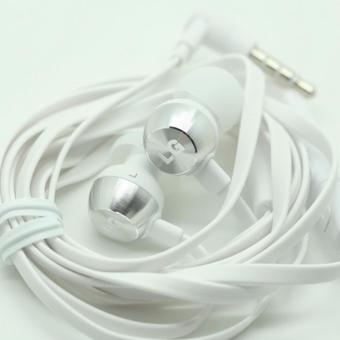 LG Electronics Quadbeat 2 Wired Stereo Headset (White) June 2018 - 3 LG Electronics Quadbeat 2 Wired Stereo Headset (White) - 3