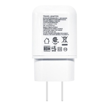 LG Original Fast Charger 1.8A For LG V5 / STYLUS 2 PLUS W/ USBMicro2.0 April 2018 - 3 LG Original Fast Charger 1.8A For LG V5 / STYLUS 2 PLUS w/ USBMicro2.0 - 3
