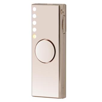 LHR LED Hand Spinner USB Cigarette Lighter (Rose Gold) June 2018 - 5 LHR LED Hand Spinner USB Cigarette Lighter (Rose Gold) - 5