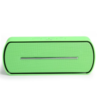 LHR Y8 Portable Super Bass Stereo Bluetooth 2.1 Wireless Speaker (Green) June 2018 - 2 LHR Y8 Portable Super Bass Stereo Bluetooth 2.1 Wireless Speaker (Green) - 2