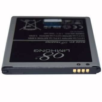 Limhong Battery For Samsung Galaxy Grand Prime G530H (Black) June 2018 - 3 Limhong Battery for Samsung Galaxy Grand Prime G530H (Black) - 3
