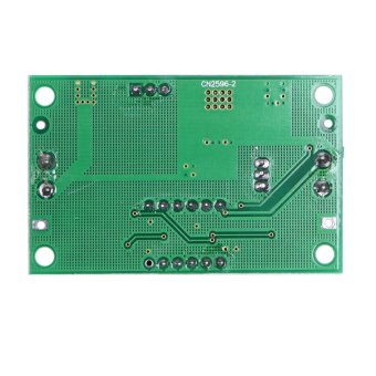 LM2596S DC To DC Buck Converter Adjustable Power Supply Step DownModule - Intl June 2018 - 4 LM2596S DC to DC Buck Converter Adjustable Power Supply Step DownModule - intl - 4