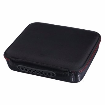 LTGEM Hard EVA Storage Carrying Case For Western Digital WD MyBook, WD My Cloud 2TB, 3TB, 4TB, 6TB, 8TB Desktop External HardDrive Fitting USB Cable And Charger June 2018 - 4 LTGEM Hard EVA Storage Carrying Case for Western Digital WD MyBook, WD My Cloud 2TB, 3TB, 4TB, 6TB, 8TB Desktop External HardDrive Fitting USB Cable and Charger - 4