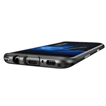 Luxury Aluminum Bumper Frame Case Cover For Samsung Galaxy S8 Plus - Intl June 2018 - 5 Luxury Aluminum Bumper Frame Case Cover for Samsung Galaxy S8 Plus - intl - 5